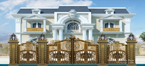 CÔNG TY CỔ PHẦN NHÔM ĐÚC VIỆT AN