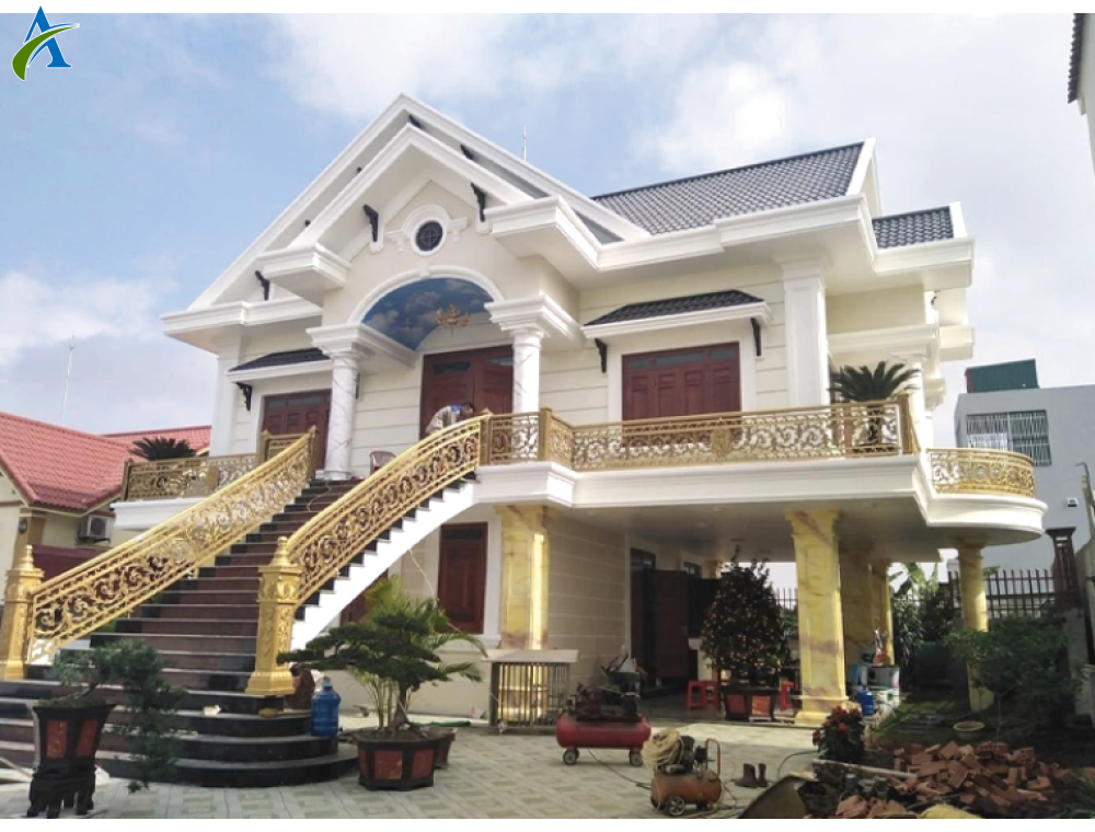 CẦU THANG 001