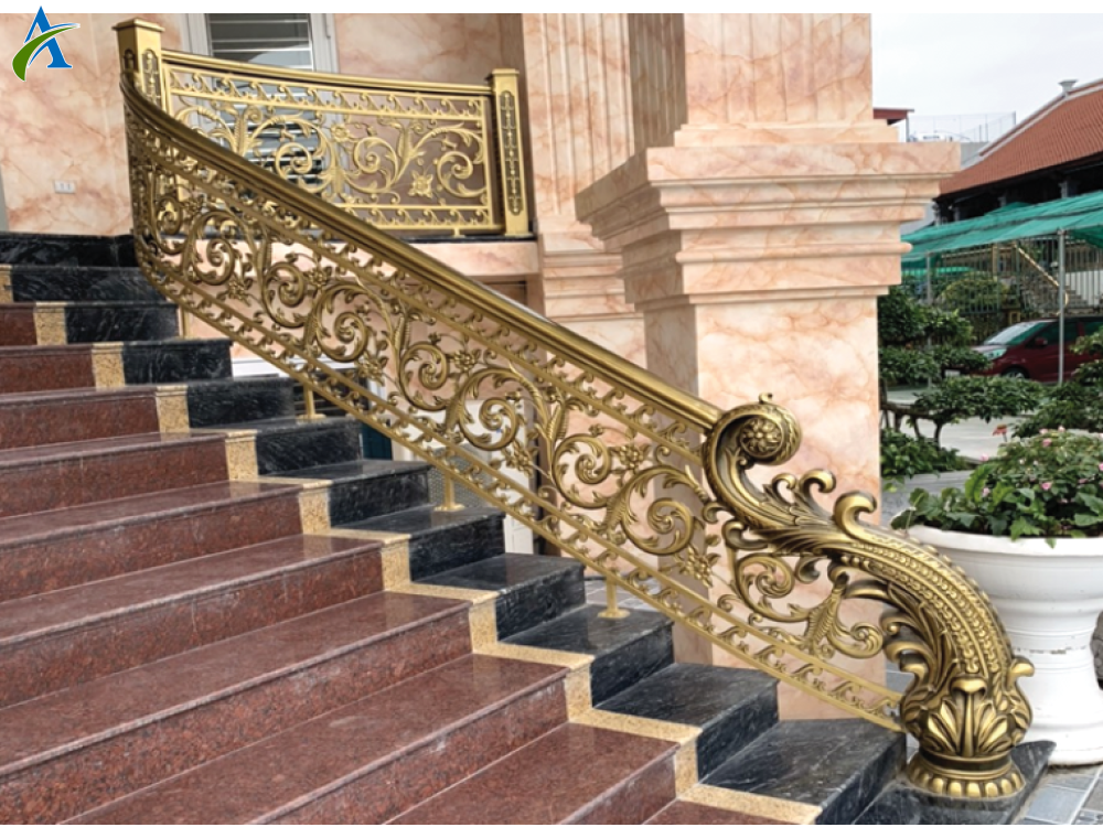 CẦU THANG 011